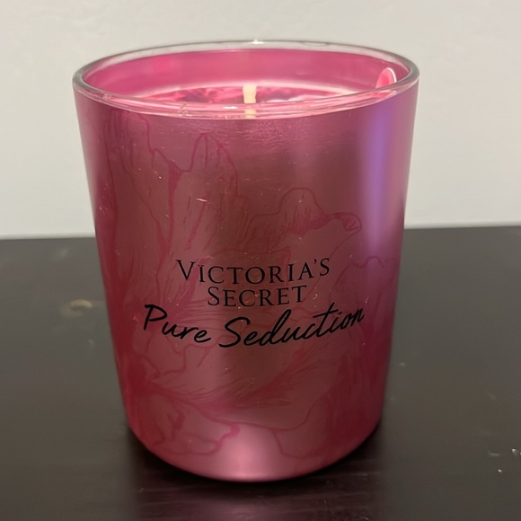 NEW Victoria’s Secret Pure Seduction Candle Set - Picture 4 of 6